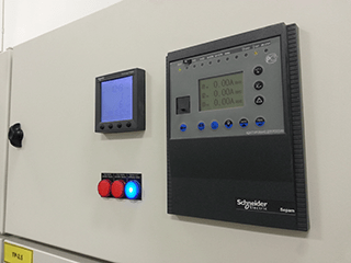 Выполнены комплексные испытания и пусконаладочные работы на подстанции 10 кВ для электроснабжения лечебно-оздоровительного комплекса «Сахареж», Ярославская обл. Выполнены комплексные испытания и пусконаладочные работы на подстанции 10 кВ для электроснабжения лечебно-оздоровительного комплекса «Сахареж», Ярославская обл.